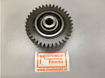 Moteur RENAULT
