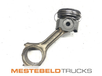 Moteur RENAULT Magnum