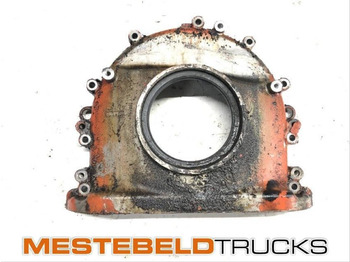 Moteur et pièces SCANIA