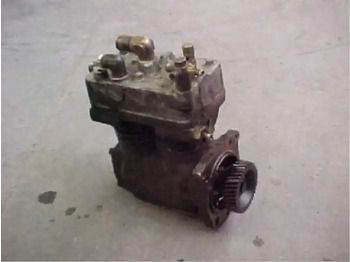 Moteur et pièces SCANIA