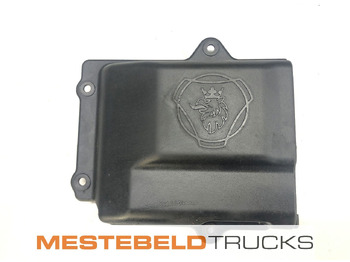 Boîte de vitesse et pièces SCANIA