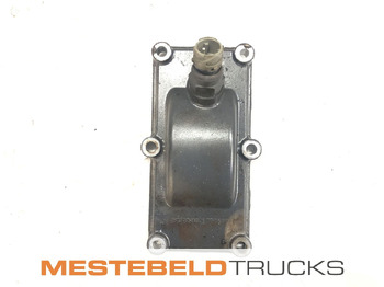 Boîte de vitesse et pièces SCANIA