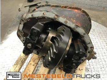 Essieu arrière pour Camion Scania Differentieel 1355 T 5,48: photos 2