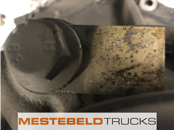 Essieu arrière pour Camion Scania Differentieel R780- 2,71 zonder sper: photos 3 Essieu arrière pour Camion Scania Differentieel R780- 2,71 zonder sper: photos 3