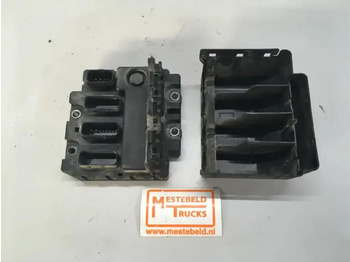 Système électrique SCANIA R