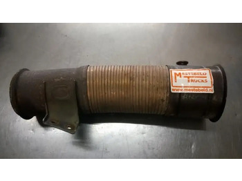 Système d'échappement SCANIA R