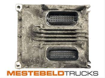 Système électrique SCANIA