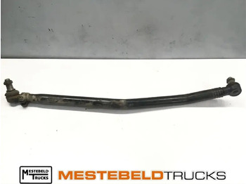 Commande de gouvernail SCANIA R