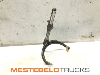 Boîte de vitesse et pièces SCANIA