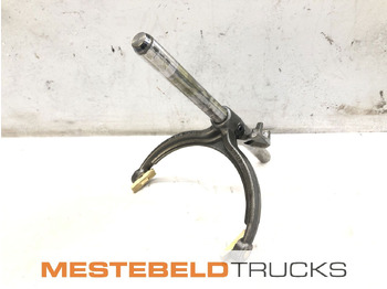 Boîte de vitesse et pièces SCANIA