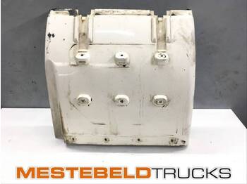 Carrosserie et extérieur SCANIA