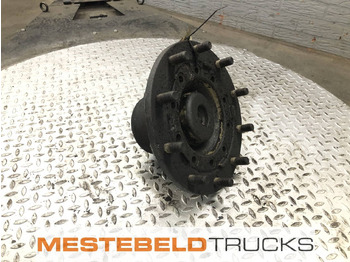 Essieu arrière SCANIA
