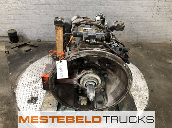 Boîte de vitesse et pièces pour Camion Scania Versnellingsbak GRS 900 R: photos 4 Boîte de vitesse et pièces pour Camion Scania Versnellingsbak GRS 900 R: photos 4