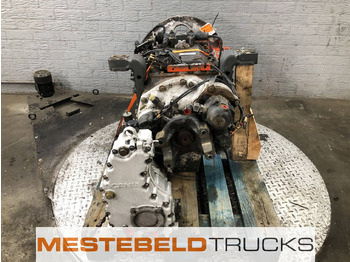 Boîte de vitesse et pièces pour Camion Scania Versnellingsbak GRS 900 R: photos 2 Boîte de vitesse et pièces pour Camion Scania Versnellingsbak GRS 900 R: photos 2