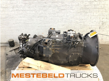 Boîte de vitesse et pièces pour Camion Scania Versnellingsbak GRS 900 R mechanisch: photos 3