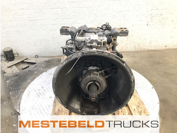 Boîte de vitesse et pièces pour Camion Scania Versnellingsbak GRS 900 R mechanisch: photos 2