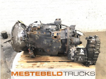 Boîte de vitesse et pièces SCANIA R