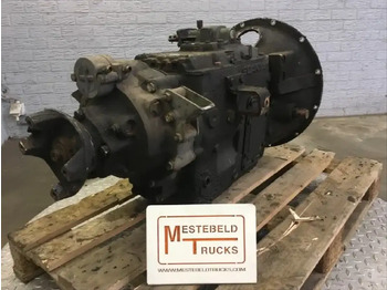 Boîte de vitesse et pièces SCANIA