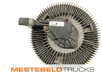 Système de refroidissement SCANIA