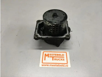 Moteur et pièces SCANIA