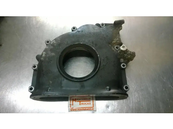 Moteur et pièces SCANIA