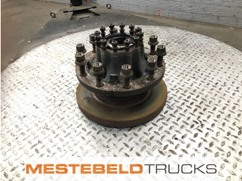 Essieu arrière VOLVO