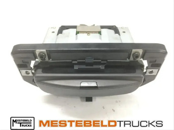 Système électrique VOLVO FM