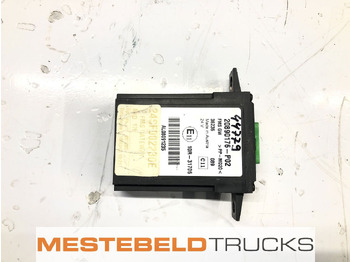 Système électrique VOLVO