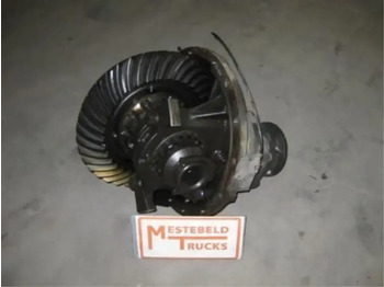 Essieu arrière VOLVO