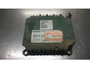 Système électrique VOLVO