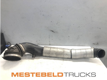 Tuyau d'admission d'air VOLVO