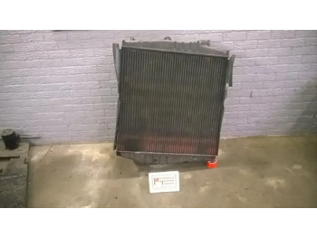 Système de refroidissement VOLVO