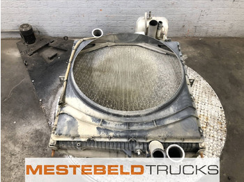 Système de refroidissement VOLVO