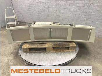 Cabine et intérieur VOLVO