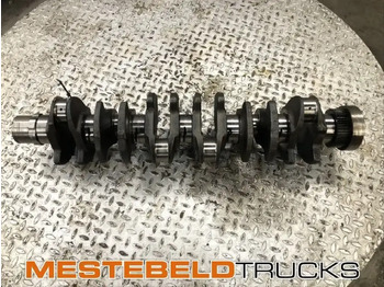 Moteur VOLVO