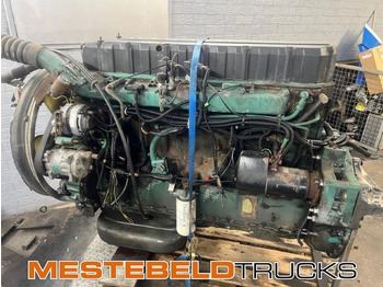 Moteur VOLVO
