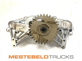 Moteur VOLVO