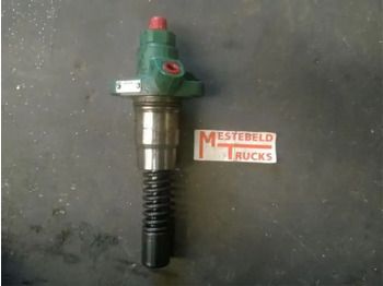 Préparation du carburant VOLVO
