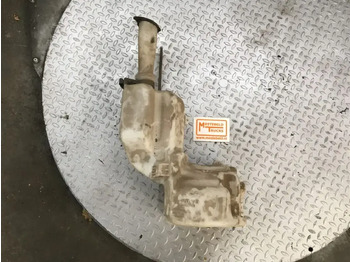 Cabine et intérieur VOLVO