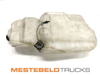 Cabine et intérieur VOLVO