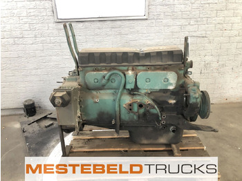 Moteur VOLVO