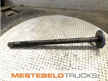 Essieu arrière VOLVO FH