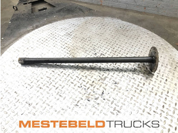 Essieu arrière VOLVO