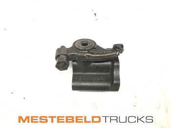 Moteur VOLVO