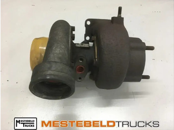 Turbocompresseur VOLVO