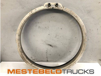 Système de refroidissement VOLVO