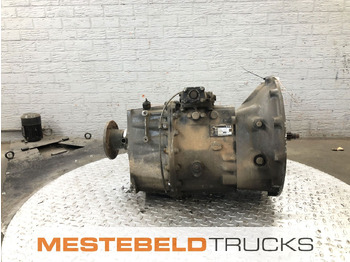 Boîte de vitesse et pièces pour Camion Volvo Versnellingsbak V4106B: photos 3