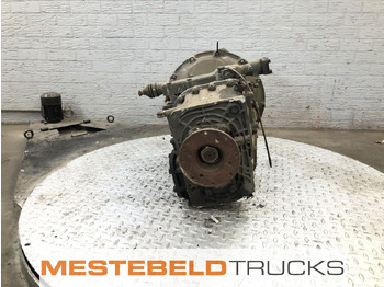 Boîte de vitesse et pièces pour Camion Volvo Versnellingsbak V4106B: photos 2