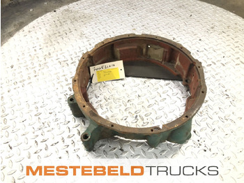 Moteur VOLVO