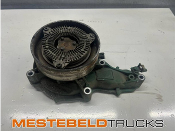 Système de refroidissement VOLVO